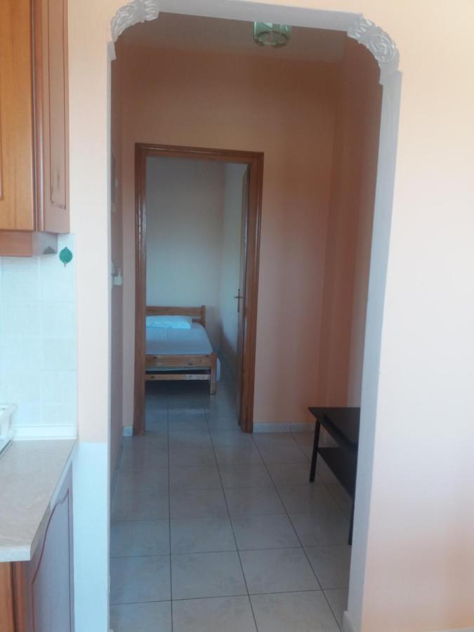 Irini'S Appartment Nea Koutali Bagian luar foto